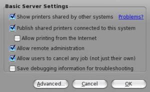 basic-print-server-settings